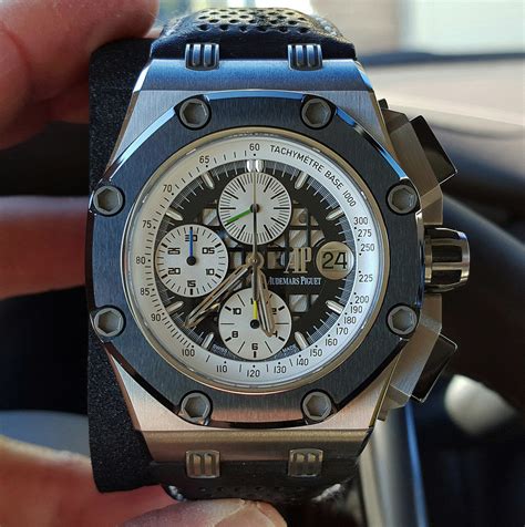 audemars piguet barrichello|audemars piguet.